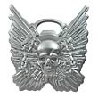 Expendables Bottle Opener